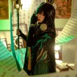 天夫人cos一尾阿梓是一个人吗,这些照片给我带来了无限的憧憬。